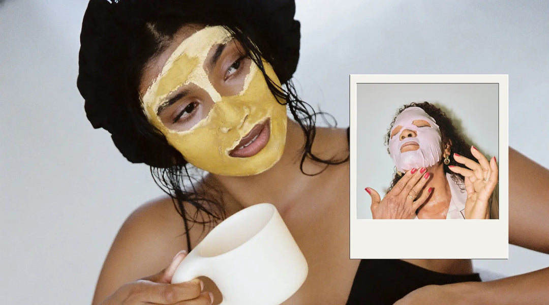 What Are Different Face Masks For? The Ultimate Guide and Their Benefits