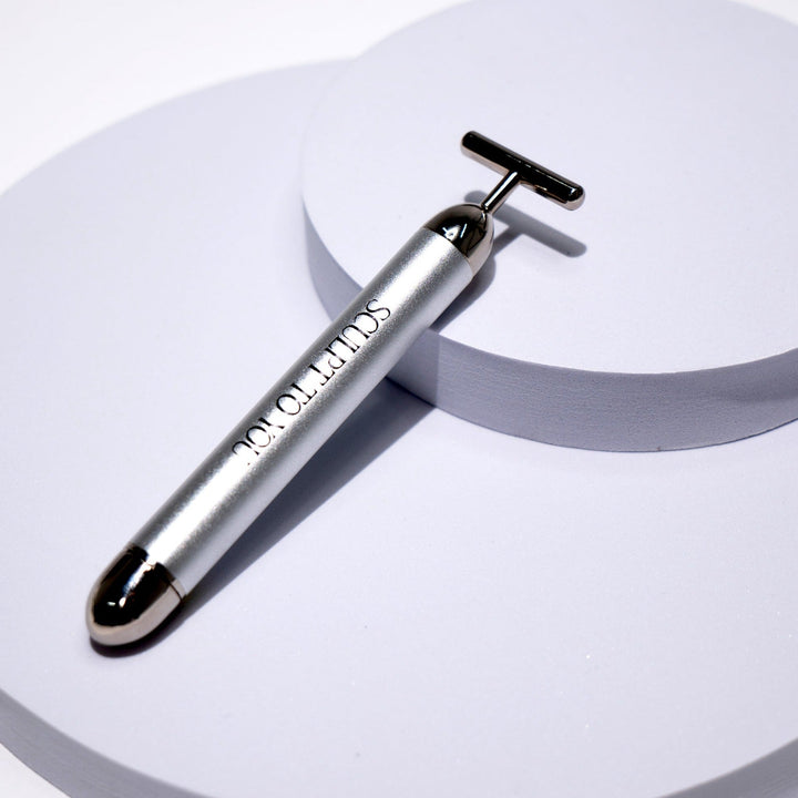 T-Bar For Face Sculpting