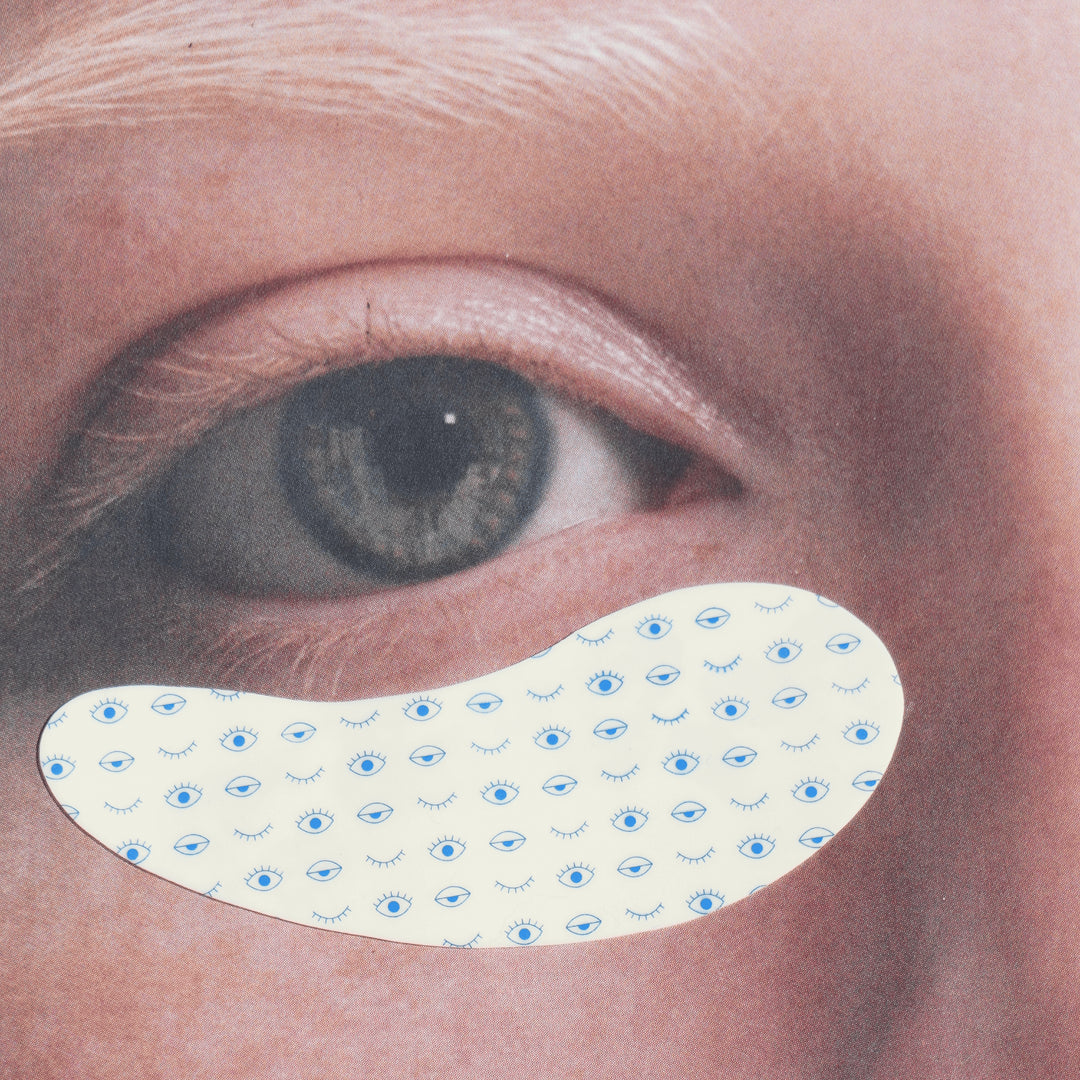 Reusable Eye Masks - Insight