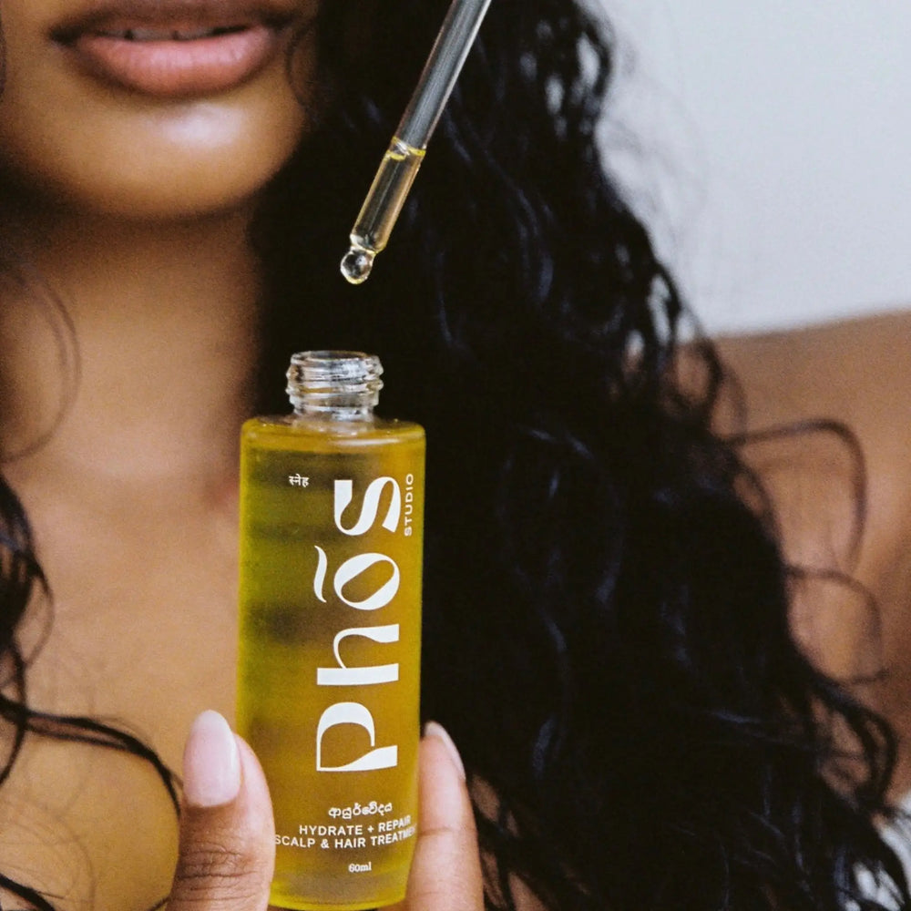 Sneha Hair Oil 60ml