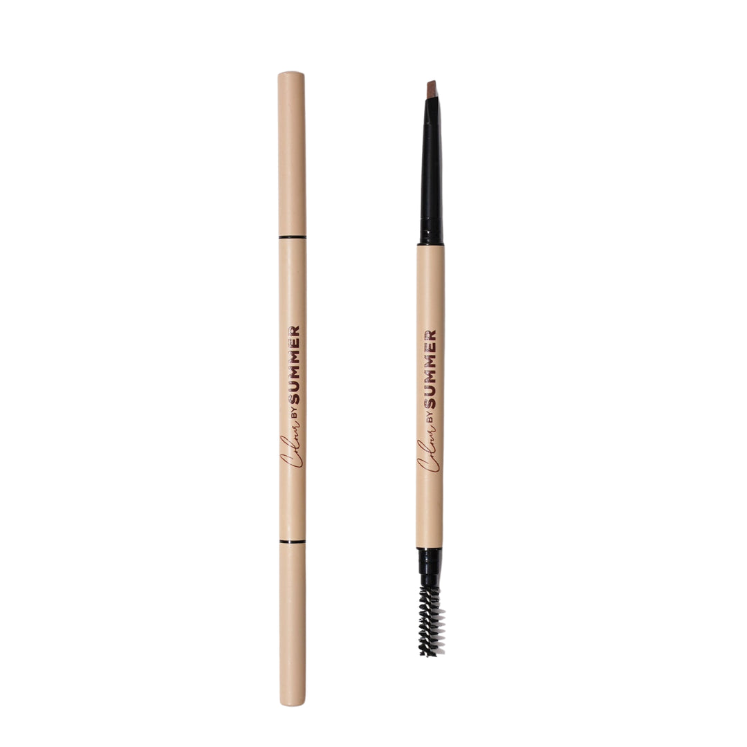 Brow Pencil Colour bySUMMER